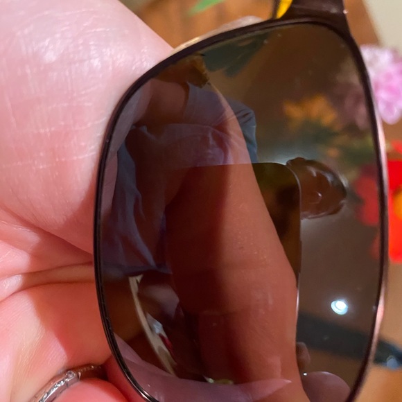 Revo Decoy Polarized Sunglasses - Picture 4 of 5